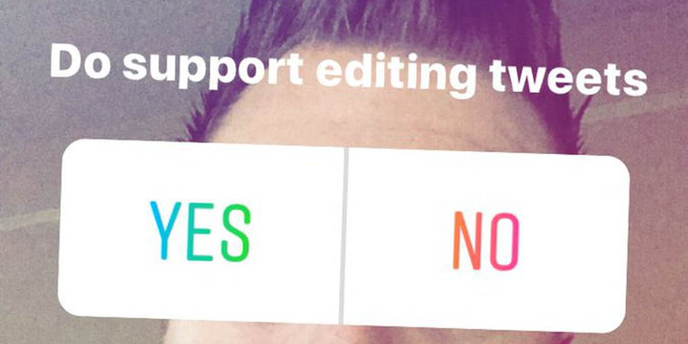 Instagram Stories Lebih Interaktif dengan Polling thumbnail